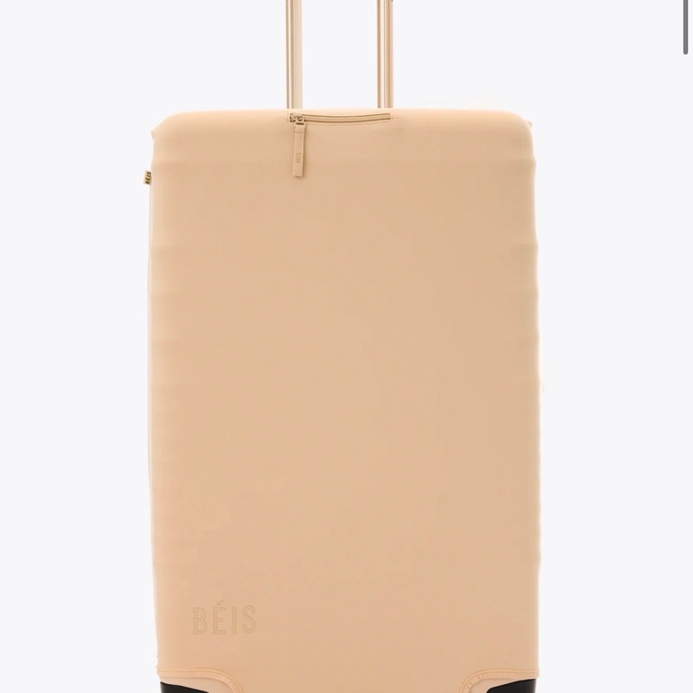BEIS Large Check In Luggage Cover